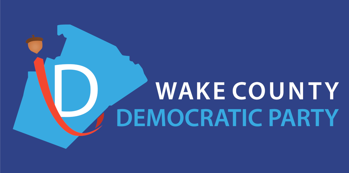 Wake County Democratic Party