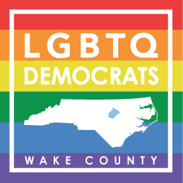 LGBTQ Democrats of Wake County