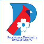 Progressive Democrats of Wake County