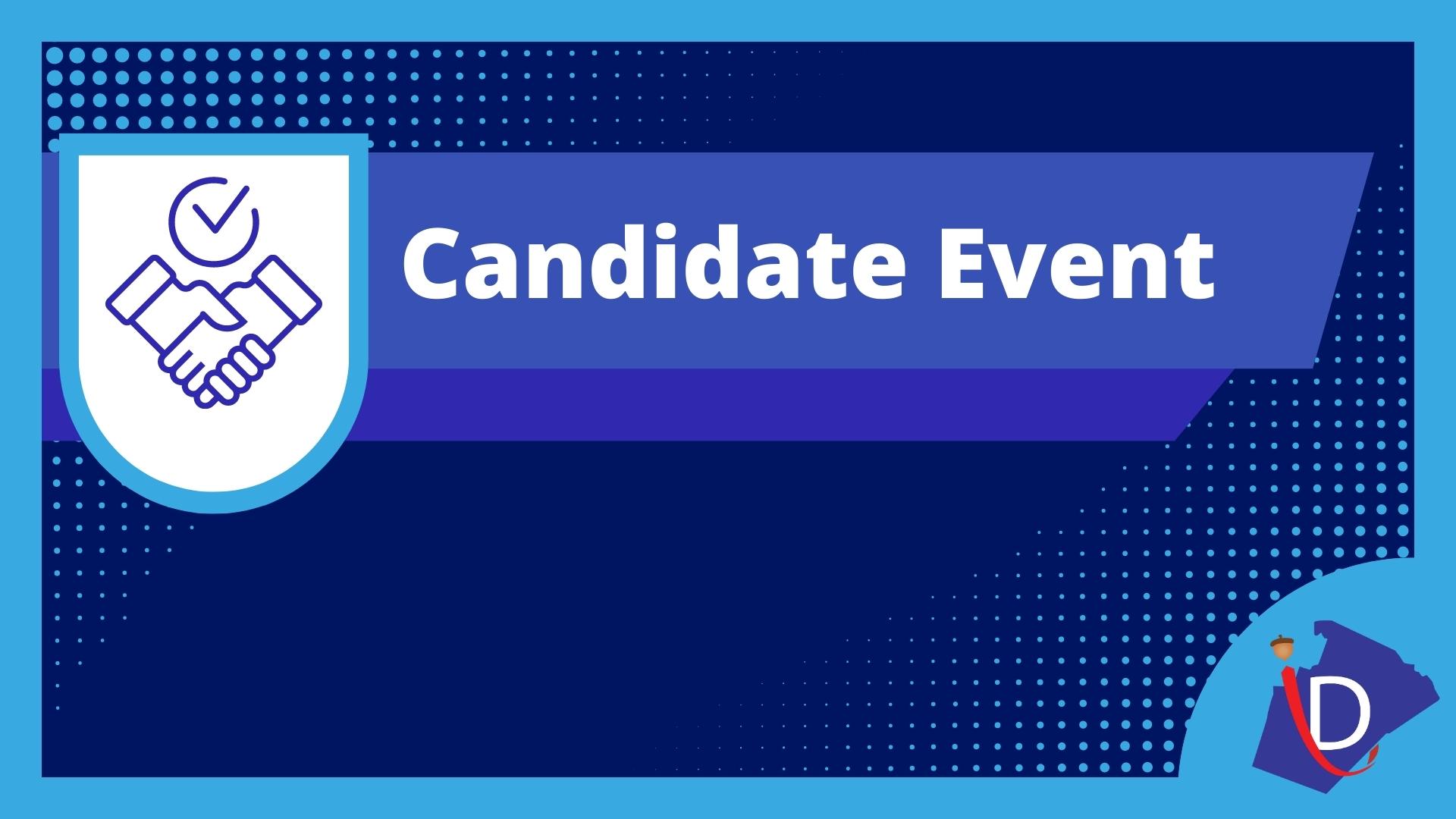 Candidate Event