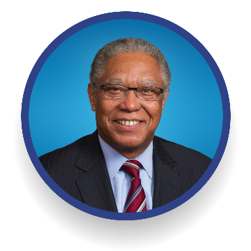 Dan Blue Raleigh Candidate Info - Dan Blue - Wake County Democratic Party