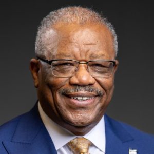 Wake County Board of Commissioners District 1 Don Mial (D)