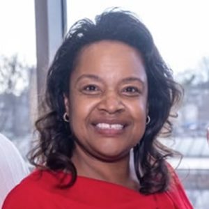Wake County Clerk of Superior Court Claudia Croom (D)