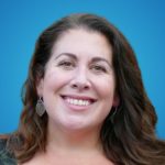 Jennifer Job, WCDP Apex Regional Vice Chair