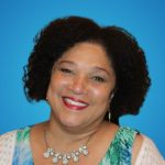 Rhonda Bond, WCDP South Raleigh Regional Vice Chair