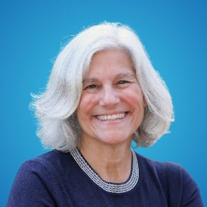 Wake County Board of Commissioners At-Large - Christine Kushner
