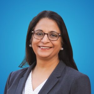 Wake County Board of Commissioners At-Large - Mona Singh