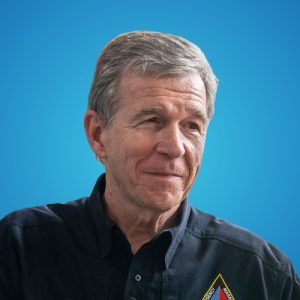Roy Cooper - US Senate