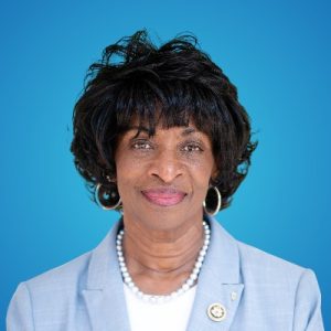 Valerie P. Foushee - US House of Representatives District 04 
