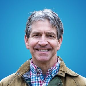 Paul Barringer - US House of Representatives District 13 