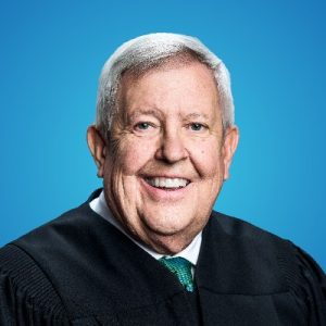 John S. Arrowood - NC Court of Appeals Seat 01