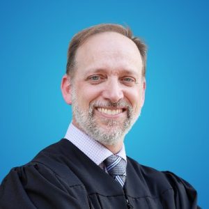 Tobias (Toby) Hampson - NC Court of Appeals Seat 02