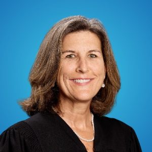 Christine Marie Walczyk - NC Court of Appeals Seat 03