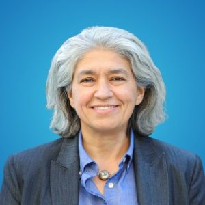 Lisa Grafstein - NC Senate District 13