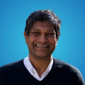 Jay J. Chaudhuri - NC Senate District 15