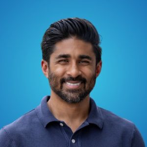 Haseeb Fatmi - NC Senate District 18