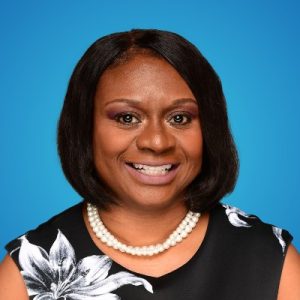 Monika Johnson-Hostler - NC House of Representatives District 33