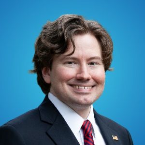 Tim Longest - NC House of Representatives District 34