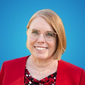 Julie von Haefen - NC House of Representatives District 36