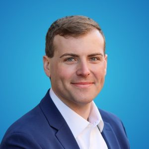 Winn Decker - NC House of Representatives District 37