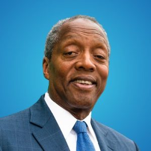 Abe Jones - NC House of Representatives District 38