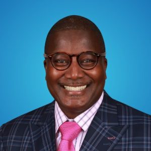 James A. Roberson - NC House of Representatives District 39