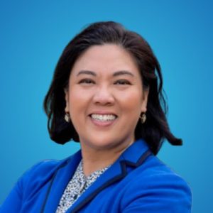 Maria Cervania - NC House of Representatives District 41
