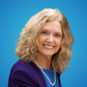 Cynthia Ball - NC House of Representatives District 49