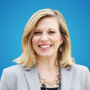 Sarah Crawford - NC House of Representatives District 66