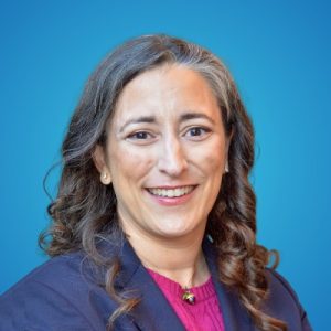Amalia Mercedes Restucha - NC District Court District 10D Seat 02