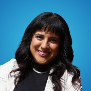 Jasmine Zavala - Wake County Board of Education District 01
