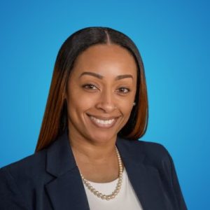 Christina A. Gordon - Wake County Board of Education District 02