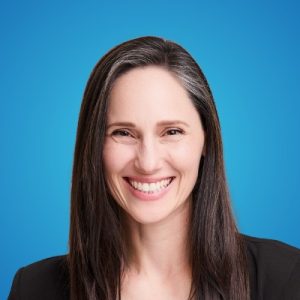 Maddie Segal - Wake County Board of Education District 07