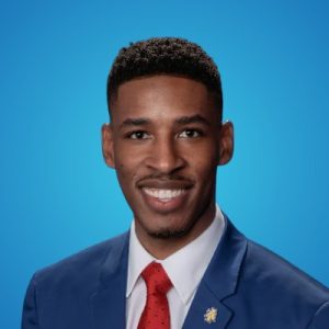 Tyler Swanson - Wake County Board of Education District 09