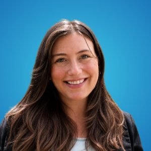 Samantha Krop - Wake Soil & Water Conservation Supervisor