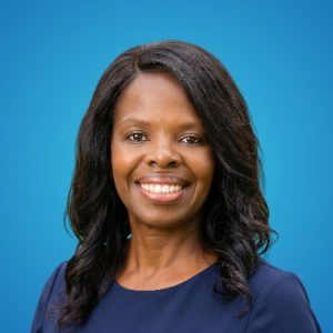 Cece Grant - Wake Soil & Water Conservation Supervisor