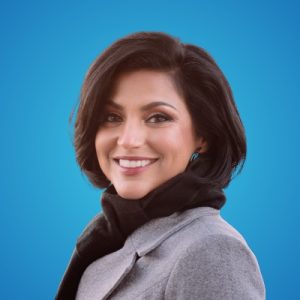 Sana Siddiqui - City of Raleigh City Council At-Large