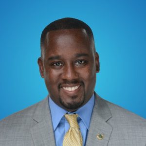 Corey Branch - City of Raleigh City Council District C