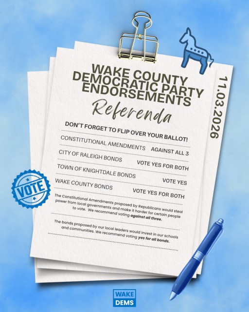 Referenda